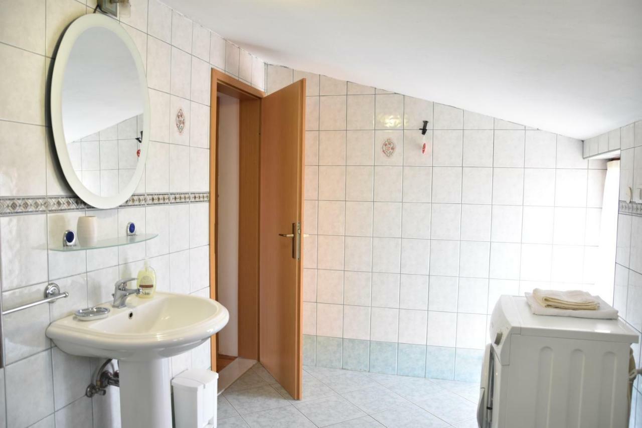 Apartman Branka- Sea View Peroj Exterior foto
